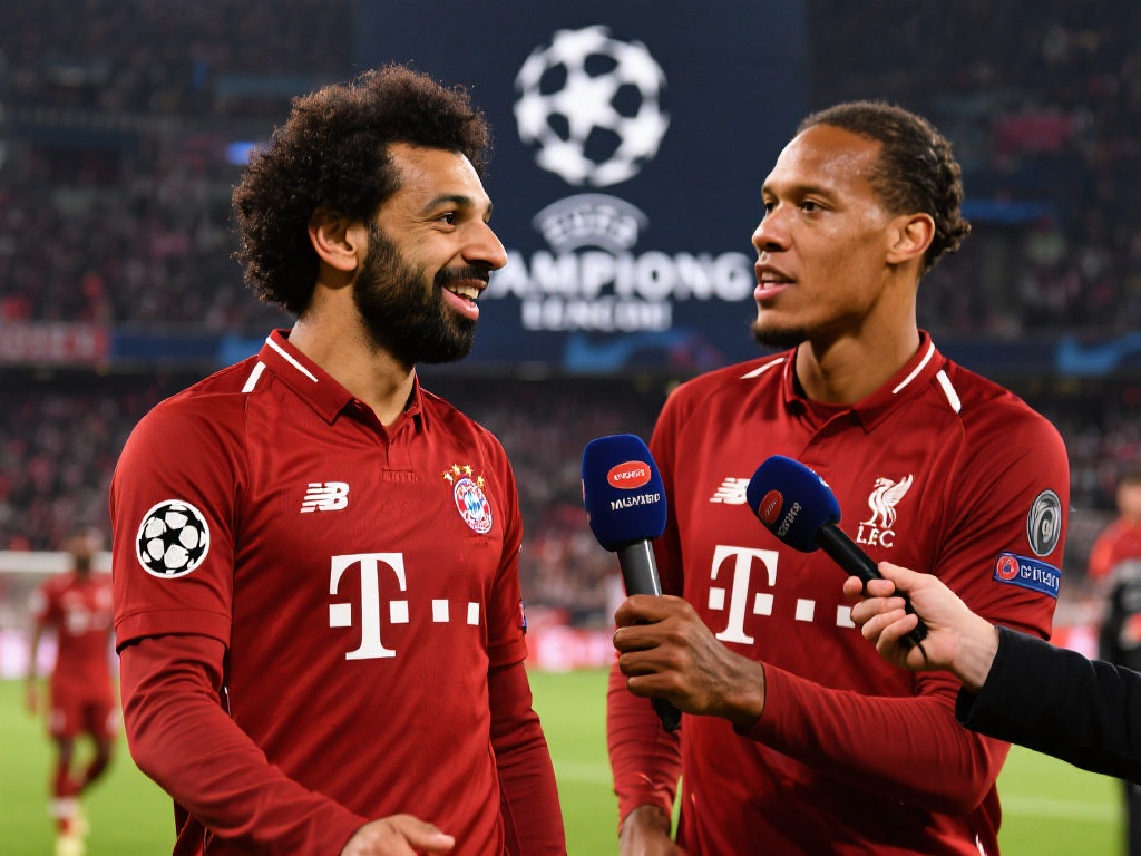 但在欧冠赛 但在欧冠赛