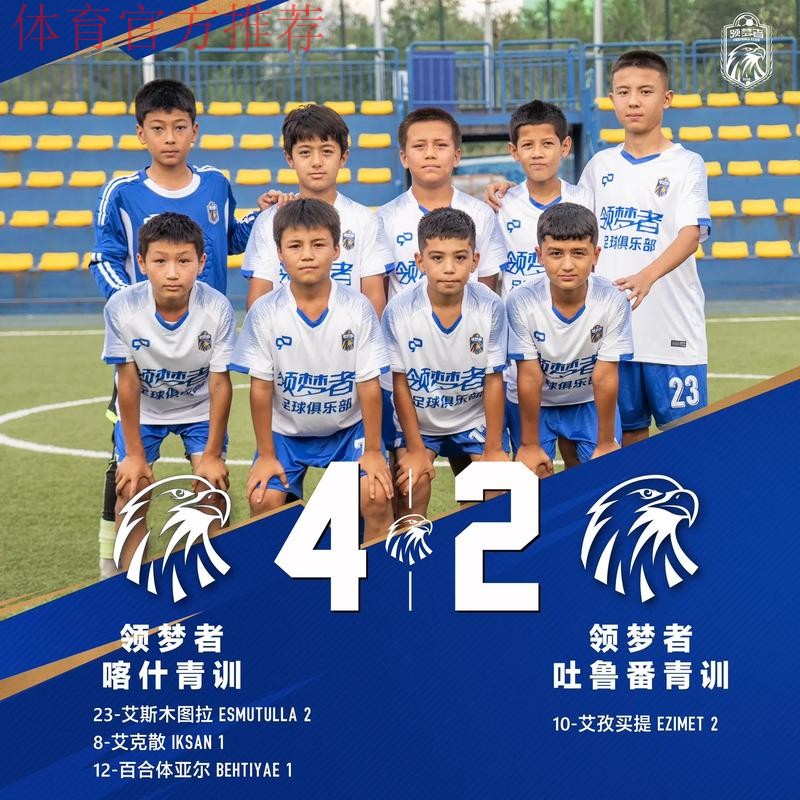 2024五人制足球青少年锦标赛（男子U13）收官 新疆领梦者斩获冠军