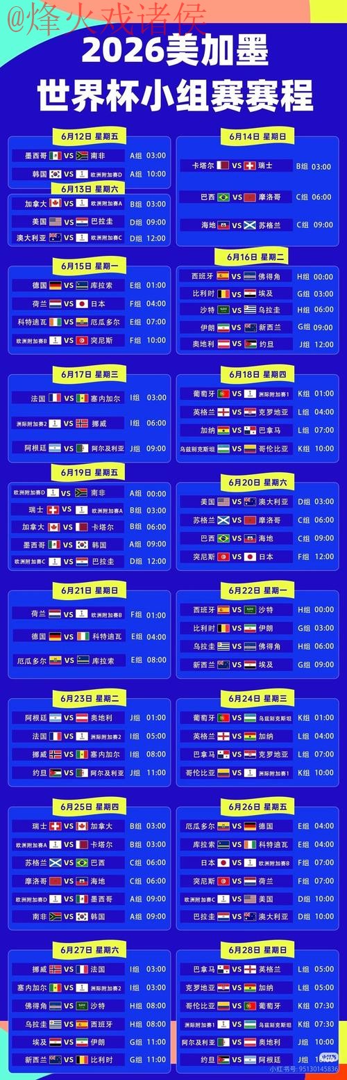 如何找到2026年世界杯直播网页版最新官方网址 如何找到2026年世界杯直播网页版最新官方网址